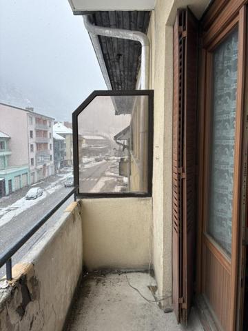 Vente / Appartement T1