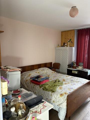 Vente / Appartement T1