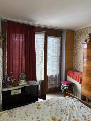 Vente / Appartement T1