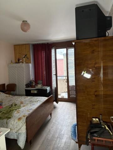 Vente / Appartement T1
