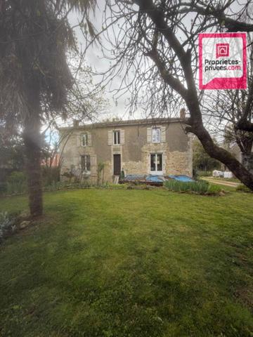 Maison Sainte Hermine 7 pièce(s) 147 m2