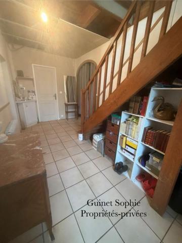 Maison Sainte Hermine 7 pièce(s) 147 m2