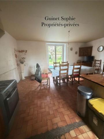 Maison Sainte Hermine 7 pièce(s) 147 m2