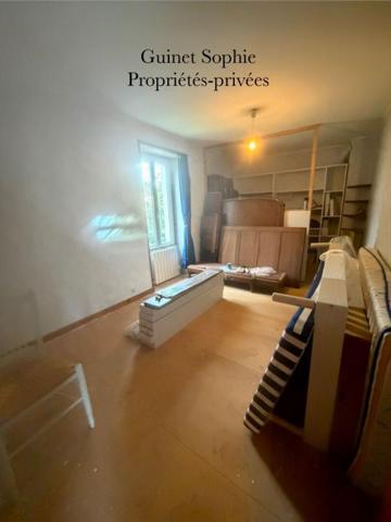 Maison Sainte Hermine 7 pièce(s) 147 m2