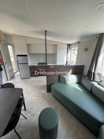 Bien immobilier à vendre 3 pièces de 38 m²