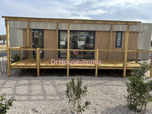 Bien immobilier à vendre 3 pièces de 38 m²