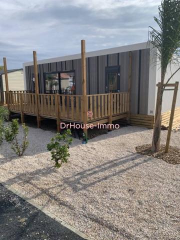 Bien immobilier à vendre 3 pièces de 38 m²