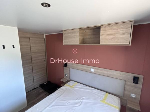 Bien immobilier à vendre 3 pièces de 38 m²