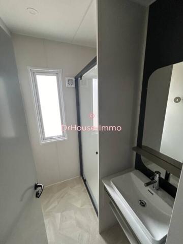 Bien immobilier à vendre 3 pièces de 38 m²