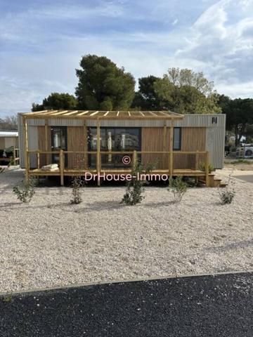 Bien immobilier à vendre 3 pièces de 38 m²