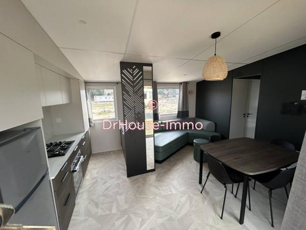 Bien immobilier à vendre 3 pièces de 38 m²