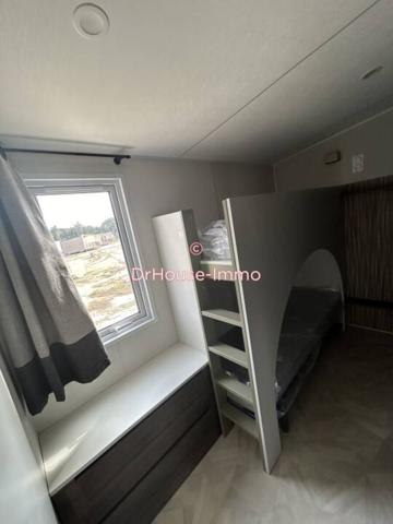 Bien immobilier à vendre 3 pièces de 38 m²