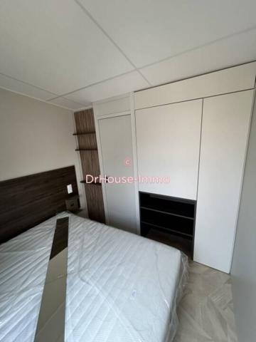 Bien immobilier à vendre 3 pièces de 38 m²