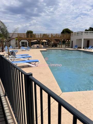 Bien immobilier à vendre 3 pièces de 38 m²