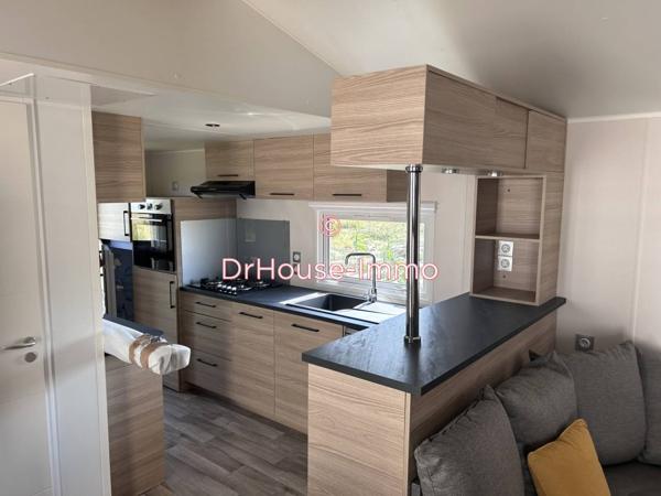 Bien immobilier à vendre 3 pièces de 38 m²