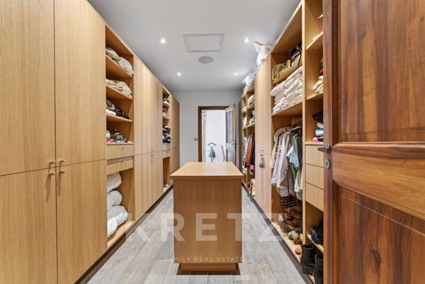 Villa contemporaine haut de gamme avec piscine – Saint-Rémy-de-Provence