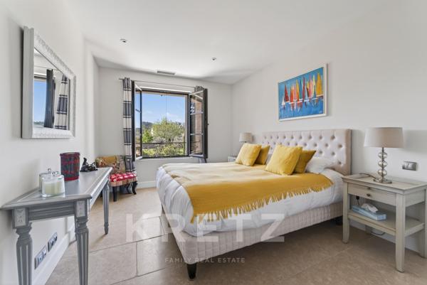 Villa contemporaine haut de gamme avec piscine – Saint-Rémy-de-Provence