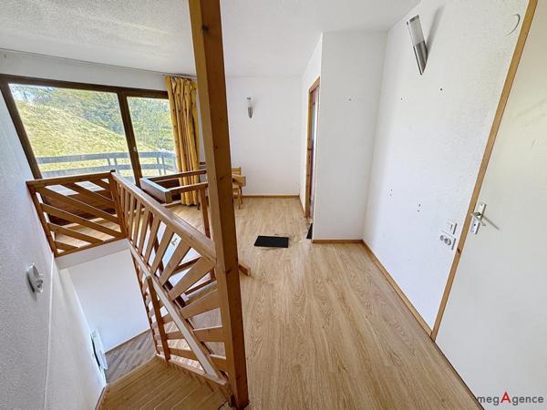 Appartement à GRESSE-EN-VERCORS, 38650 - 4 pièces 50m²