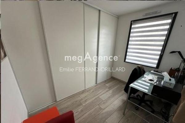 Maison à OMBREE D ANJOU, 49420 - 8 pièces 153m²