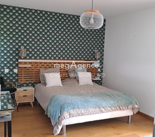 Maison à OMBREE D ANJOU, 49420 - 8 pièces 153m²