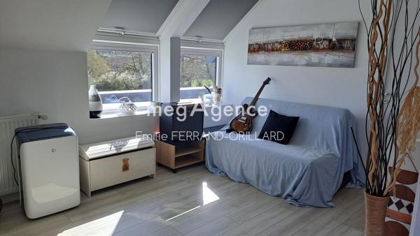 Maison à OMBREE D ANJOU, 49420 - 8 pièces 153m²