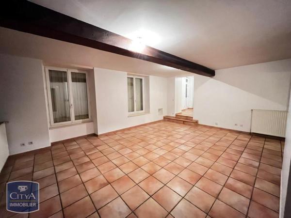Location maison 5 pièces de 113.03m²