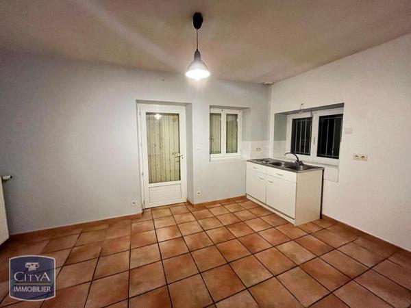 Location maison 5 pièces de 113.03m²