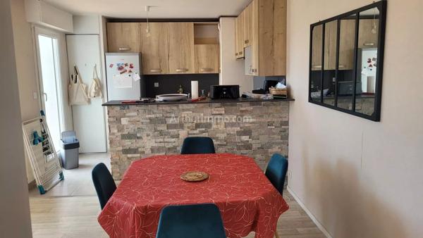 Location Appartement 3 pièces 64 m2 à Montgermont