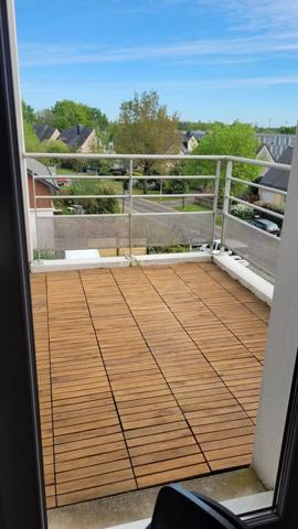 Location Appartement 3 pièces 64 m2 à Montgermont