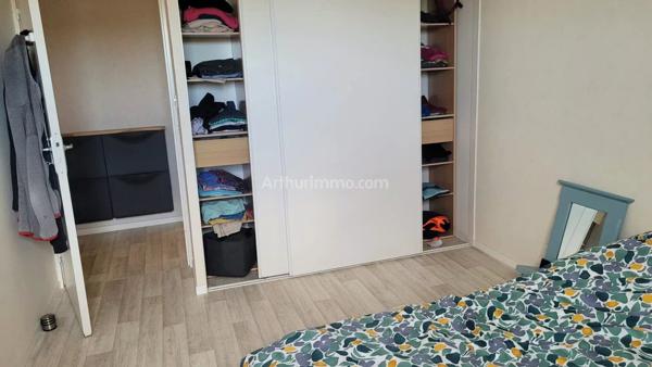 Location Appartement 3 pièces 64 m2 à Montgermont