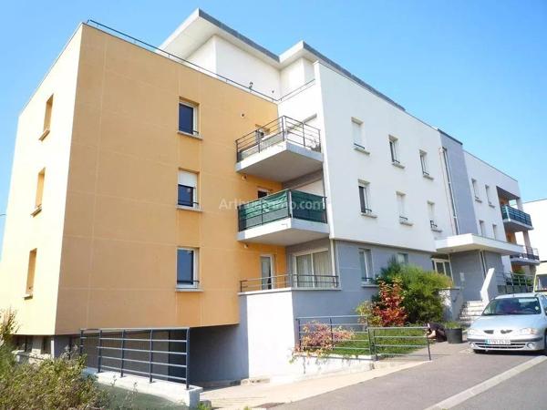 Location Appartement 3 pièces 64 m2 à Montgermont