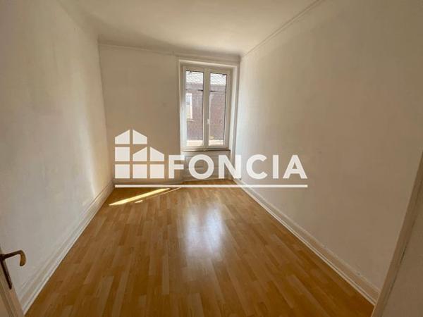 Location Appartement 6 pièces 168.2 m² - 15 BLD DU CHAMPS DE MARS Colmar 68000