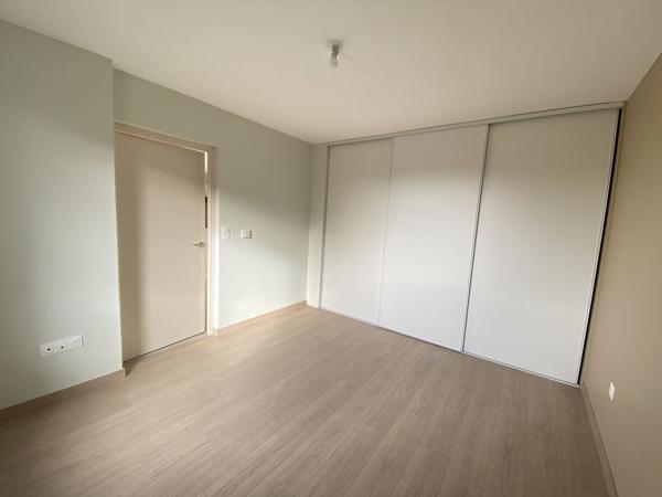 Appartement F2 - MONTROND LES BAINS