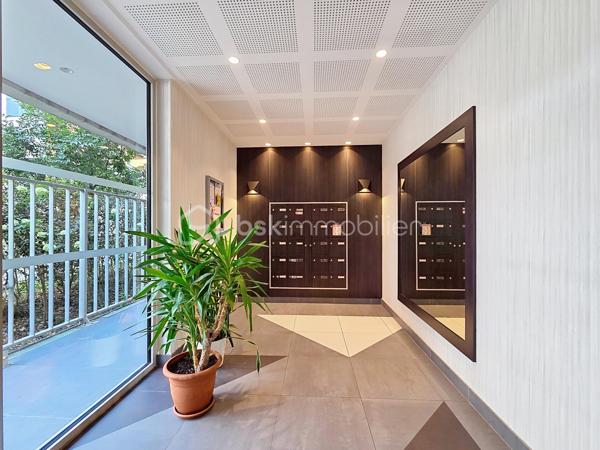 Appartement de 63 m²