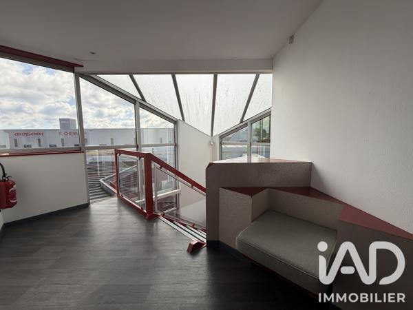 Murs commerciaux  à vendre 452 m² Loudéac
