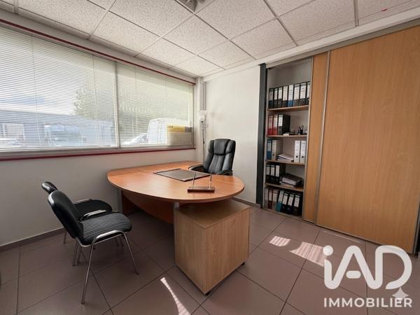 Murs commerciaux  à vendre 452 m² Loudéac