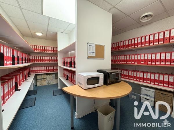 Murs commerciaux  à vendre 452 m² Loudéac