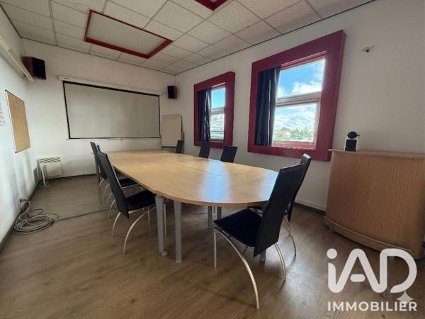 Murs commerciaux  à vendre 452 m² Loudéac