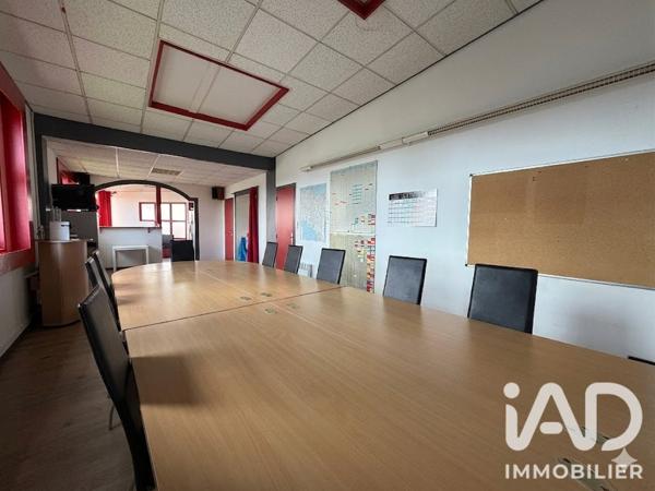Murs commerciaux  à vendre 452 m² Loudéac