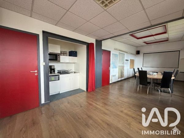 Murs commerciaux  à vendre 452 m² Loudéac