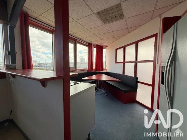 Murs commerciaux  à vendre 452 m² Loudéac