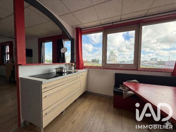 Murs commerciaux  à vendre 452 m² Loudéac
