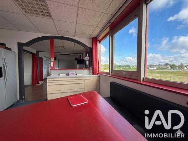 Murs commerciaux  à vendre 452 m² Loudéac