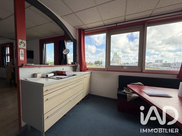 Murs commerciaux  à vendre 452 m² Loudéac