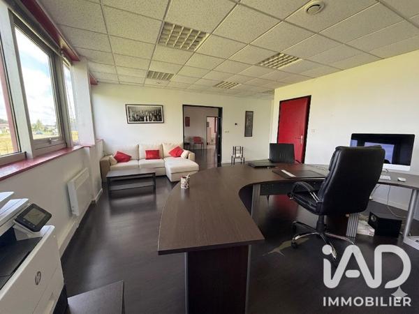 Murs commerciaux  à vendre 452 m² Loudéac