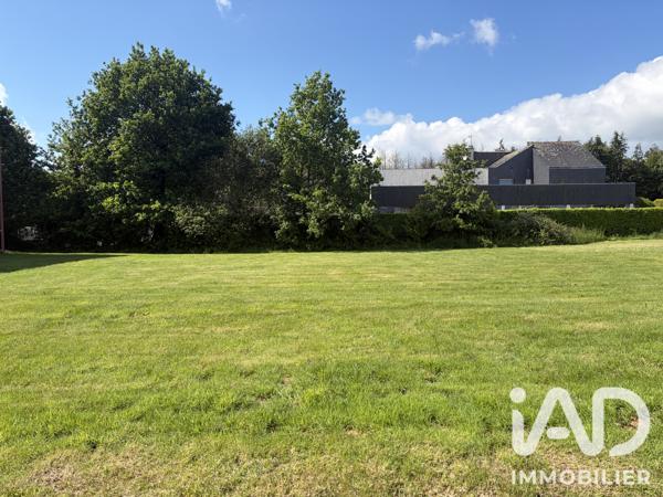 Murs commerciaux  à vendre 452 m² Loudéac