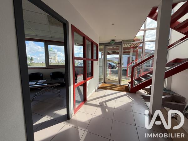 Murs commerciaux  à vendre 452 m² Loudéac