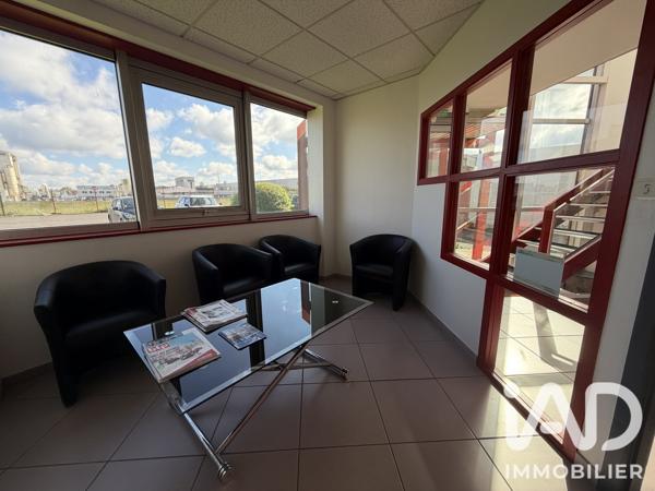 Murs commerciaux  à vendre 452 m² Loudéac