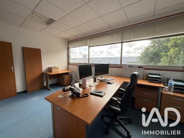 Murs commerciaux  à vendre 452 m² Loudéac