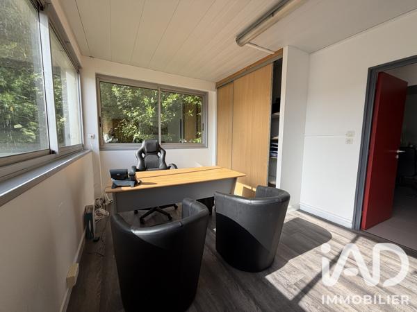 Murs commerciaux  à vendre 452 m² Loudéac
